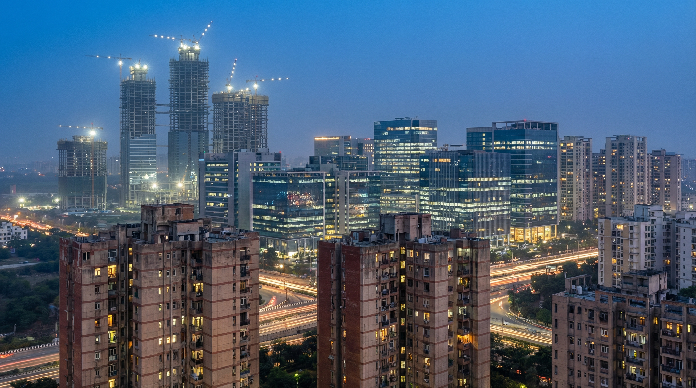 Starting smart in luxury real estate